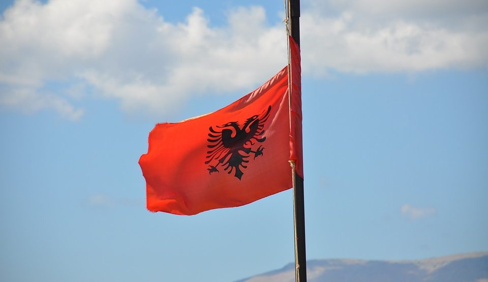 Albanija (Foto: Pixabay)