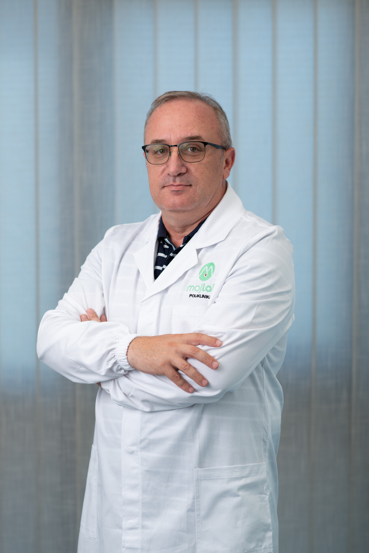 Dr Elvir Zvrko