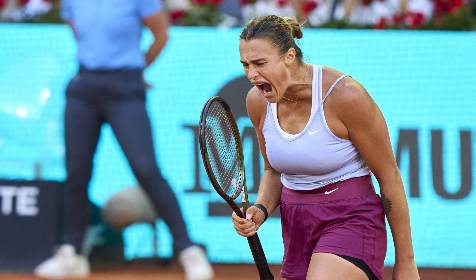 WTA lista Sabalenka 2025. godinu čeka na vrhu, Dženg skočila na peto