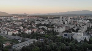 Podgorica/ Foto: Screenprint Gradska RTV