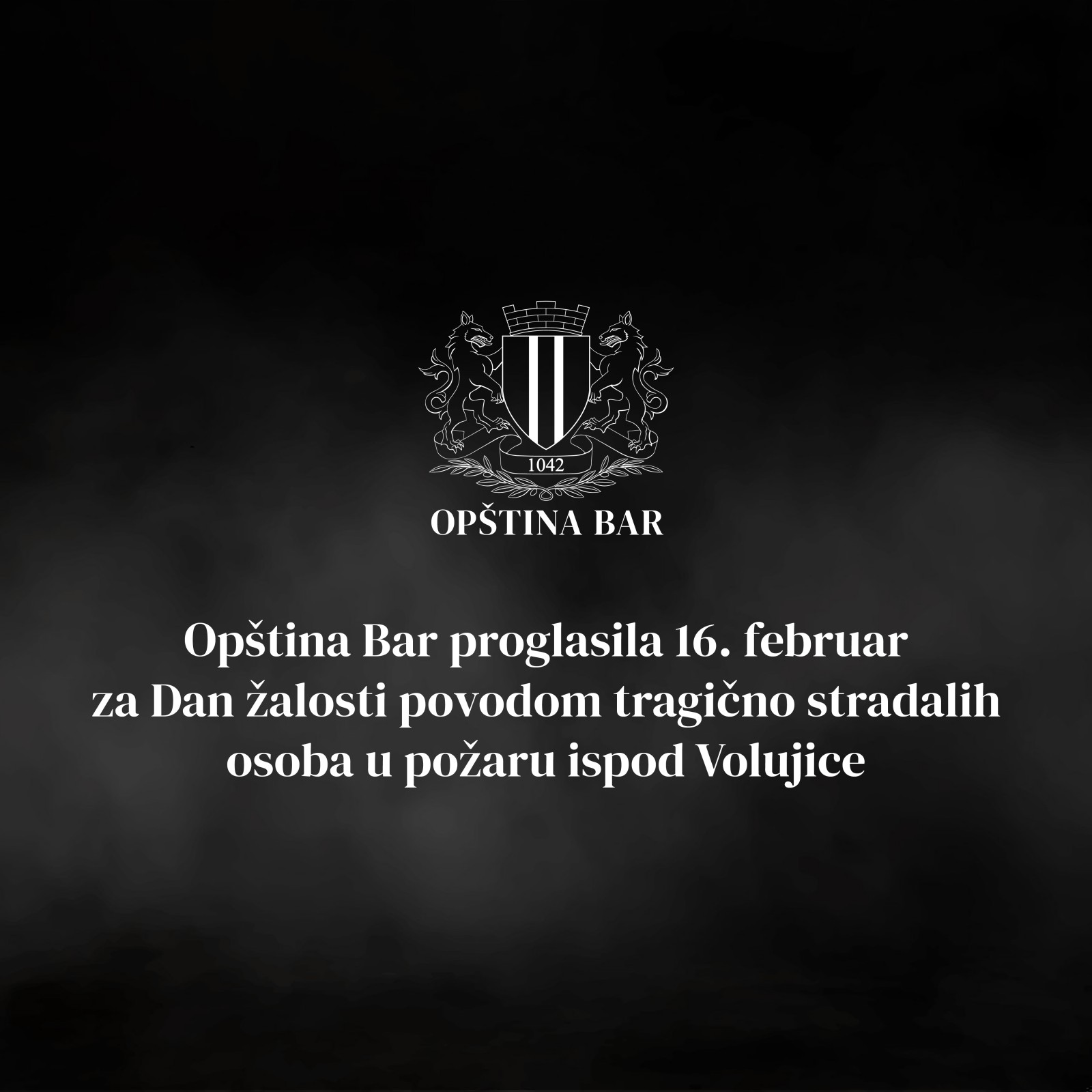 Foto: Opština Bar