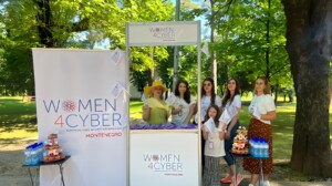 Foto: Women4Cyber Montenegro