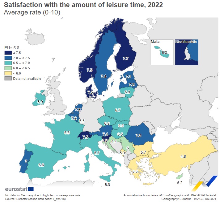 Foto: Eurostat
