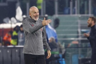 Stefano Pioli