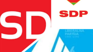 Evropski savez SDP-SD-LP