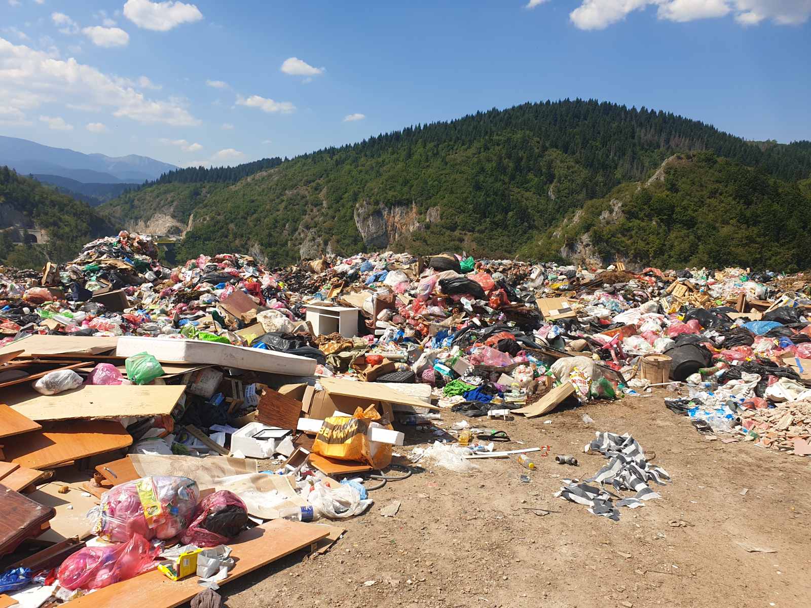 Foto: Ministarstvo ekologije, održivog razvoja i razvoja sjevera