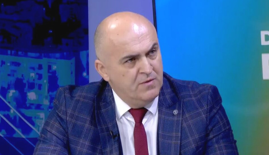 Alija Hamzić (Foto: Printscreen)